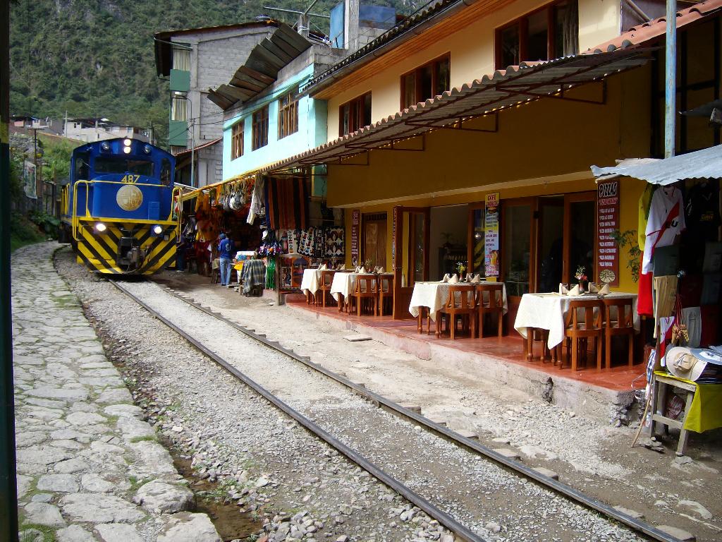 Original image