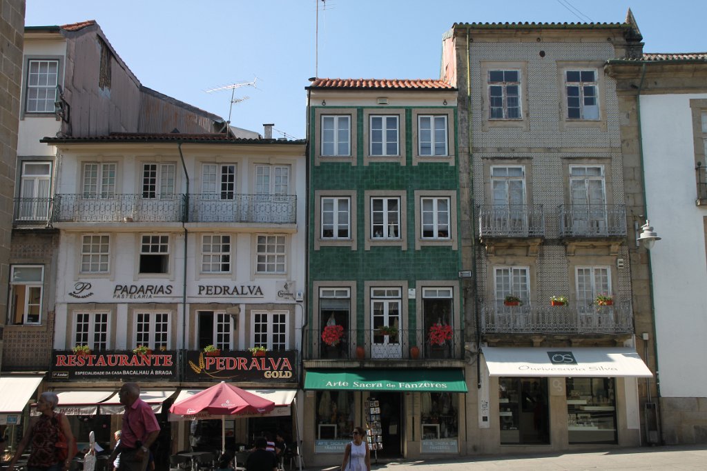 Original image