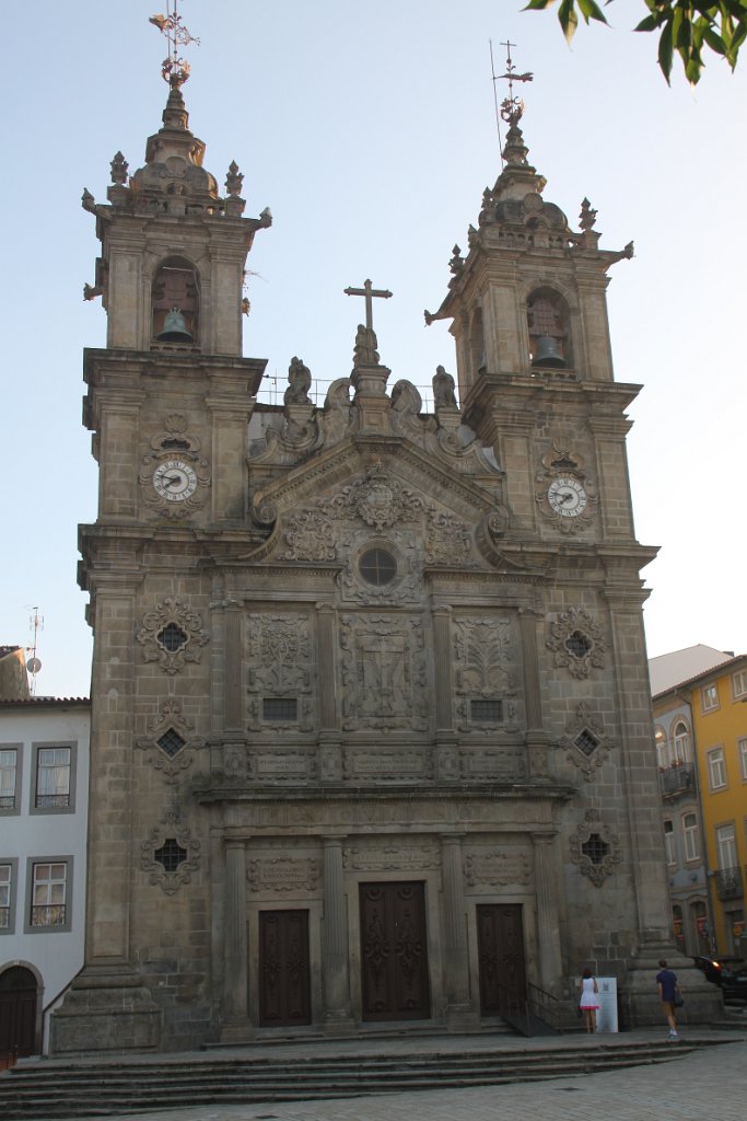 Original image