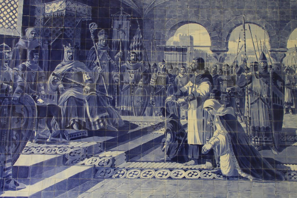 Original image