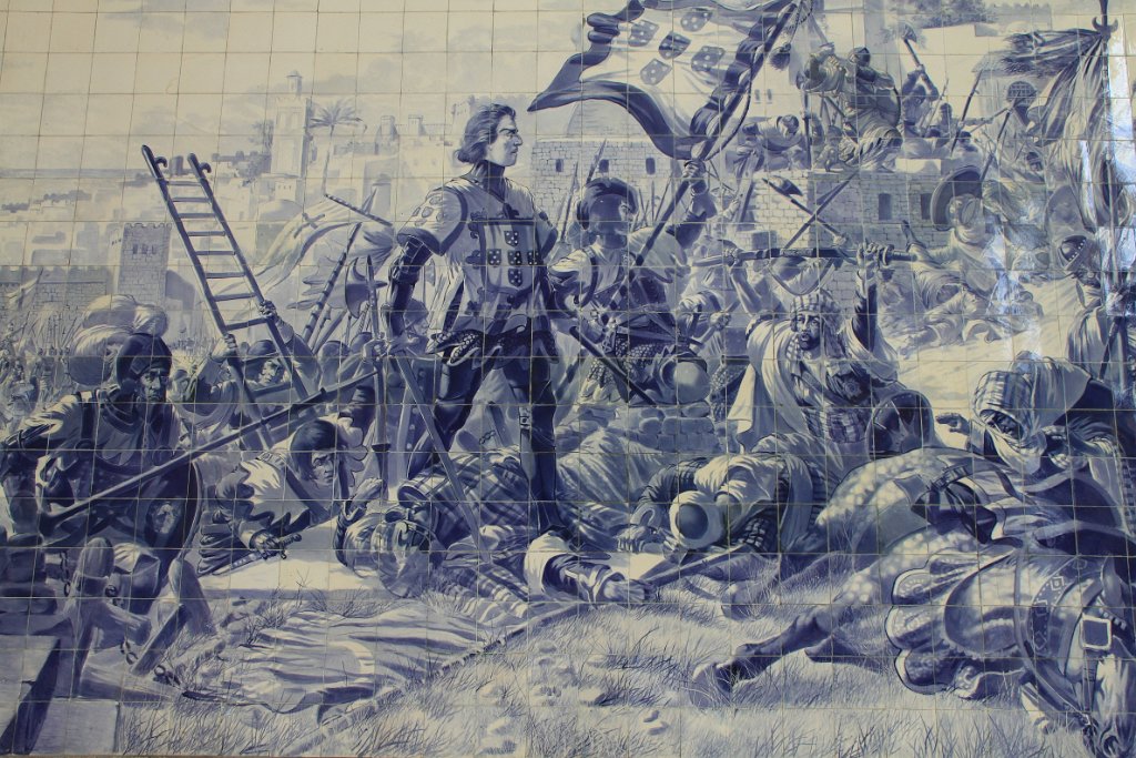 Original image
