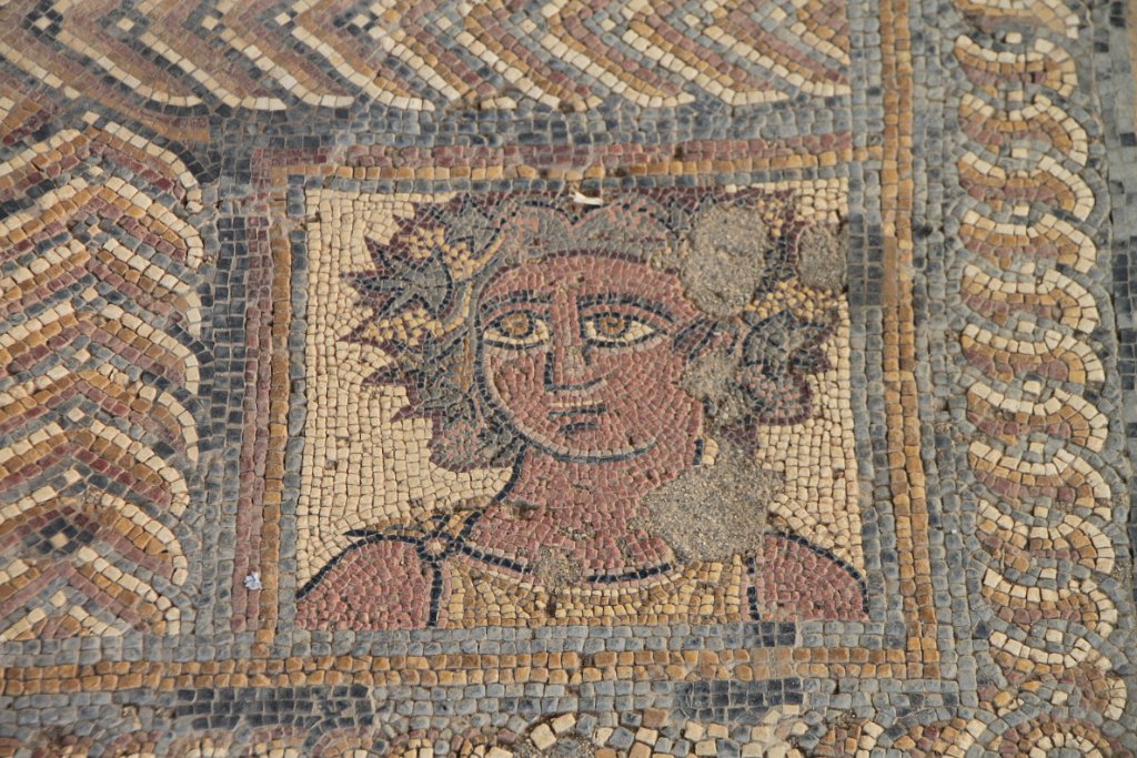 Original image