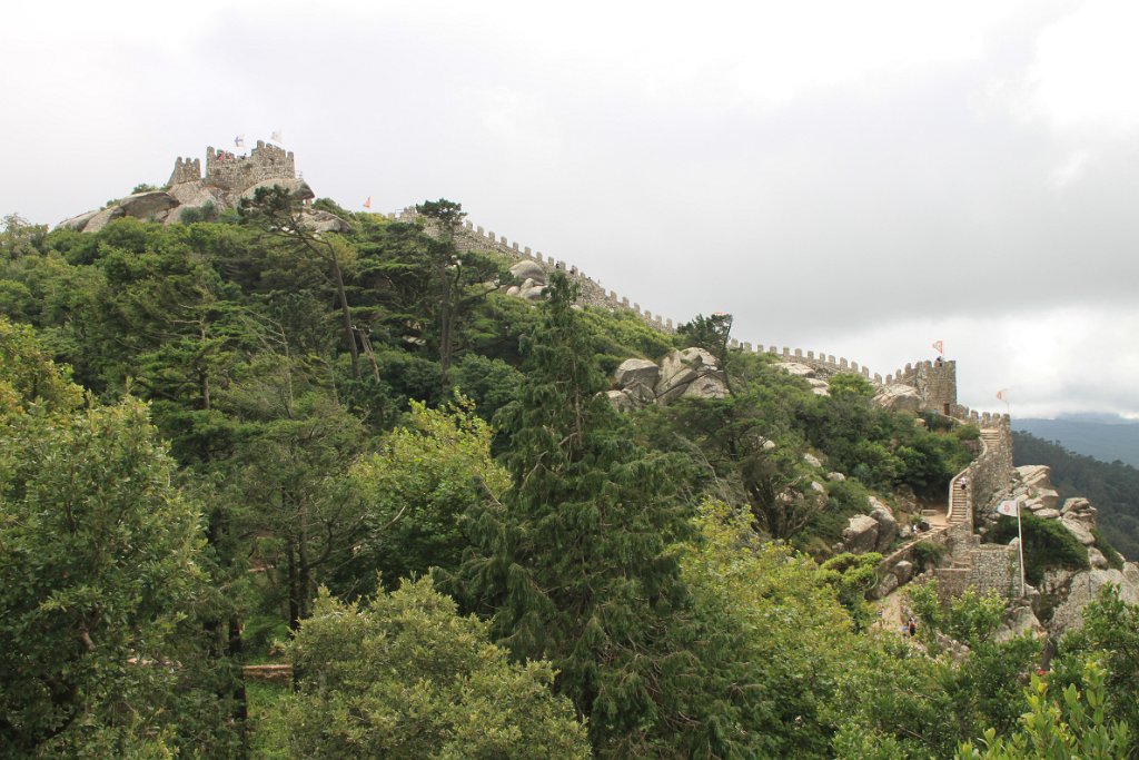 Original image