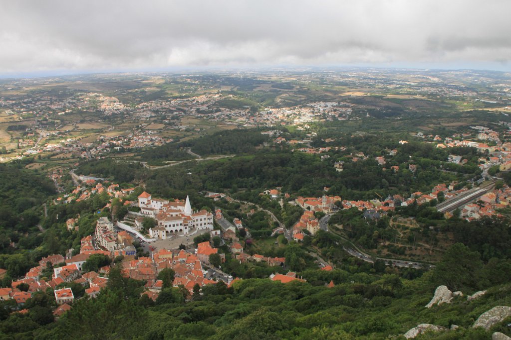 Original image