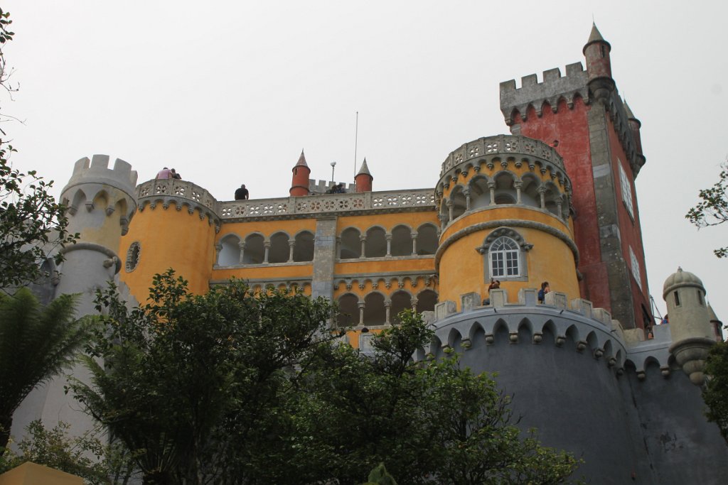 Original image
