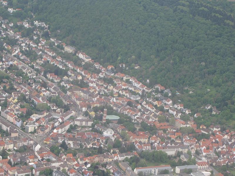 Original image