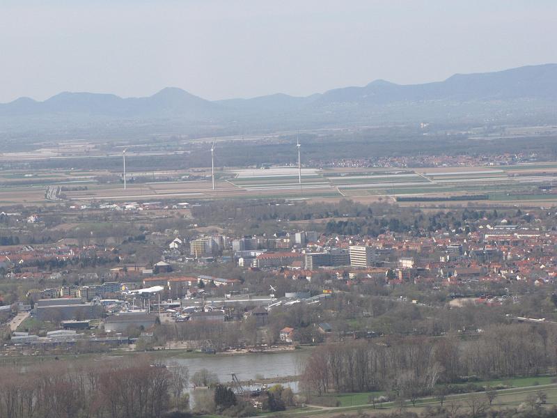 Original image
