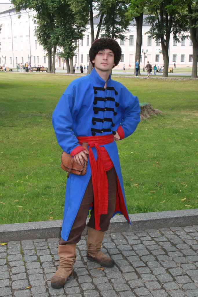 Original image