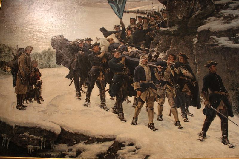 Original image