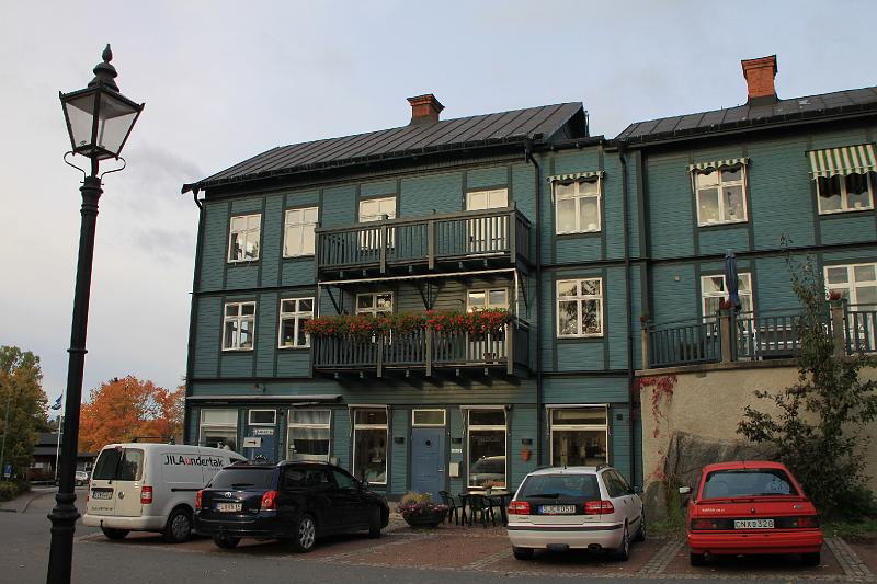 Original image