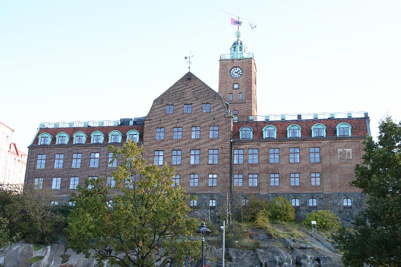 Original image