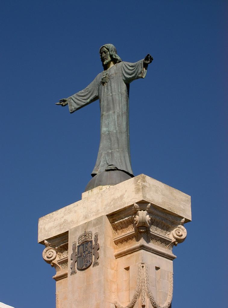 Original image