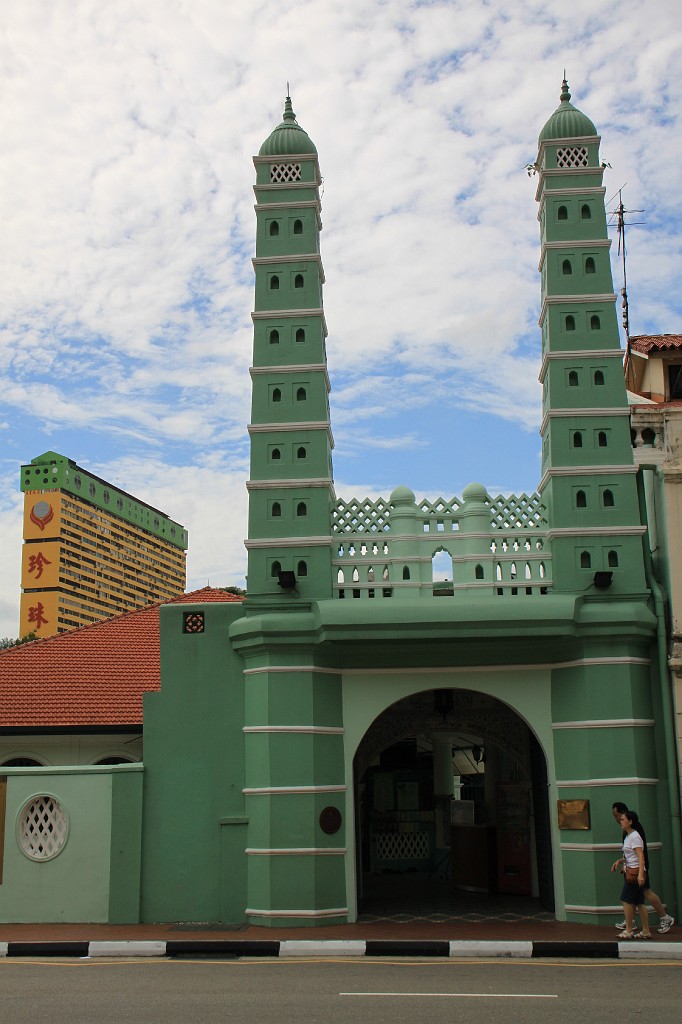 Original image