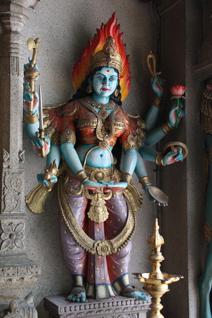 Original image