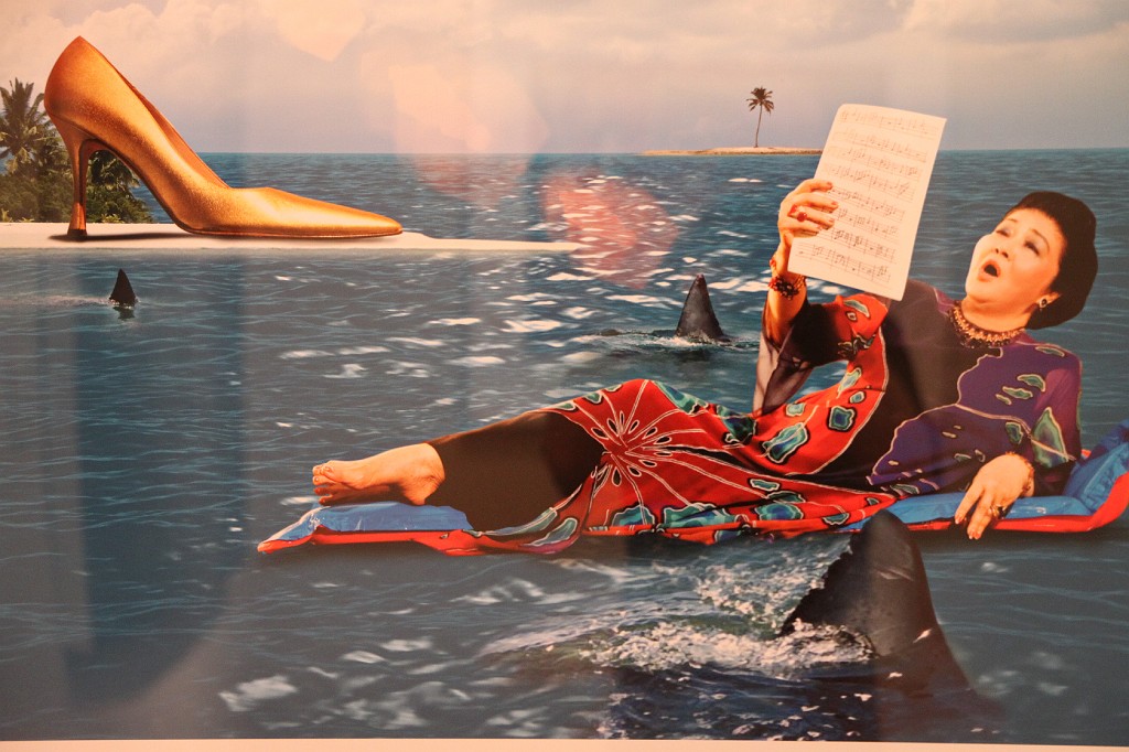 Original image