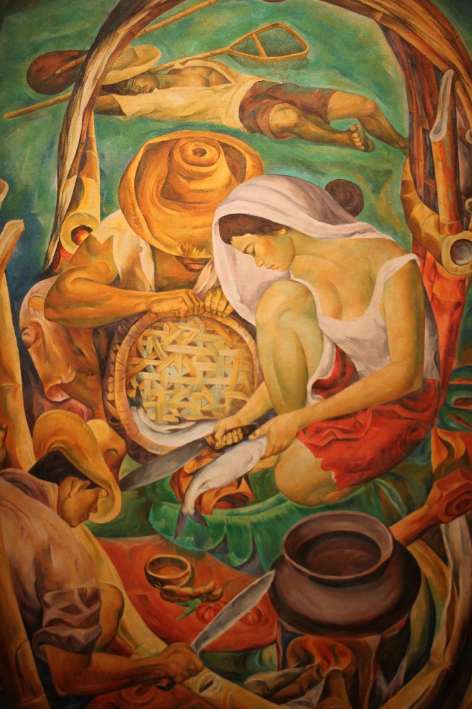 Original image