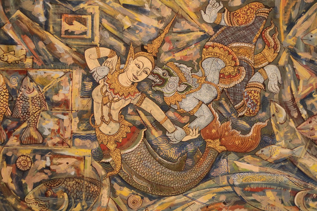 Original image