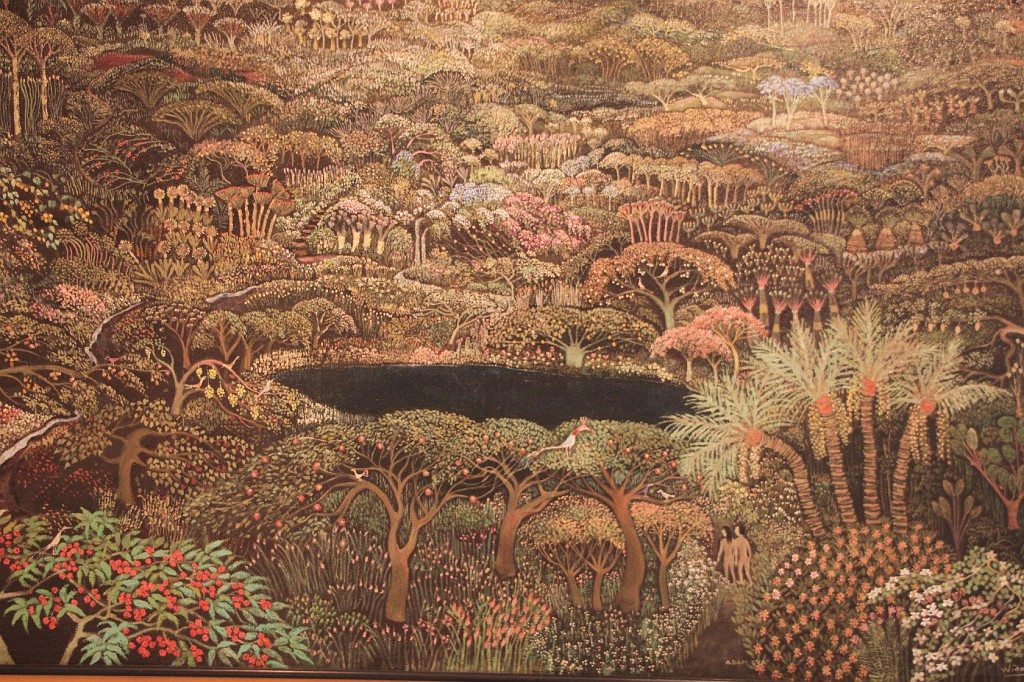 Original image