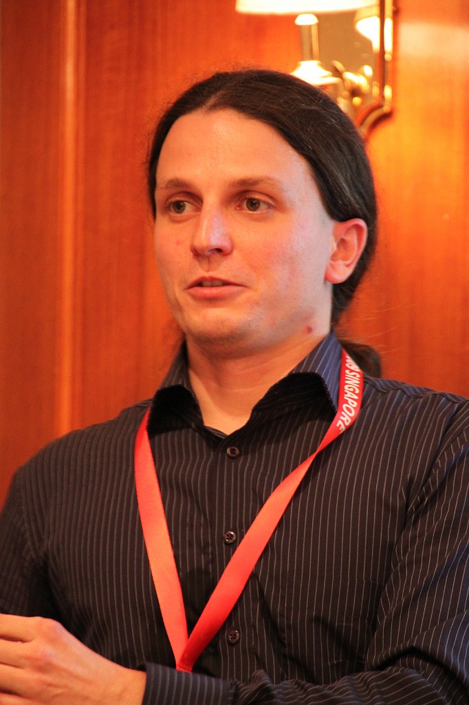 Original image