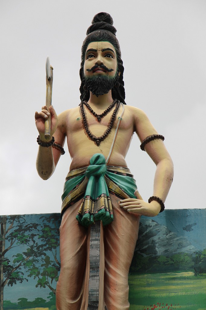 Original image