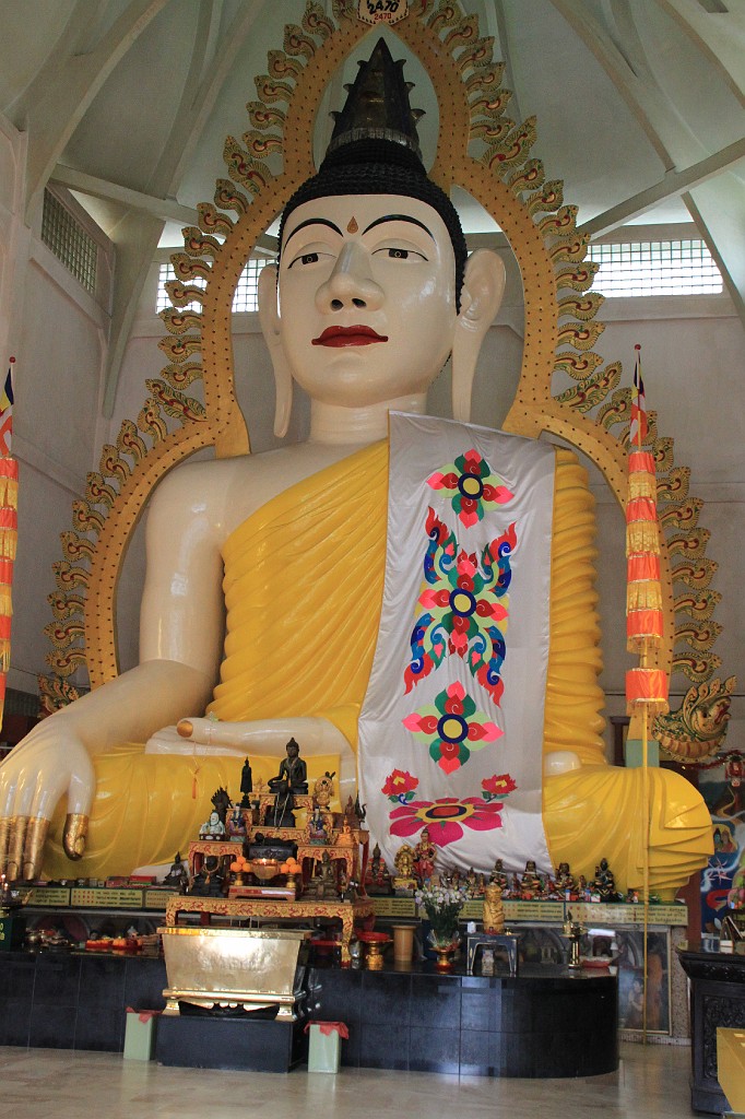 Original image