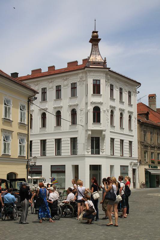 Original image