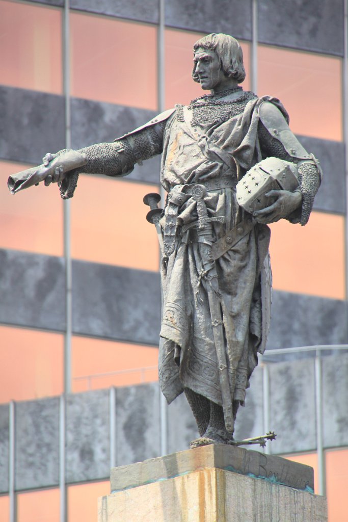 Original image