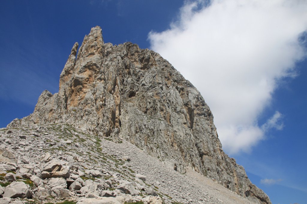 Original image