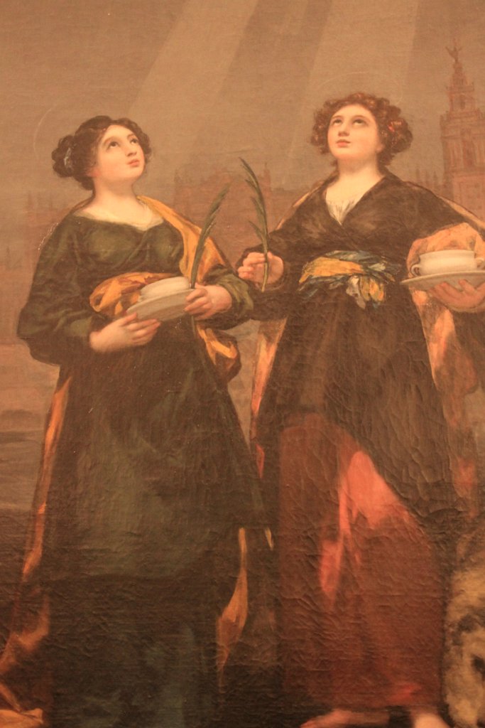 Original image