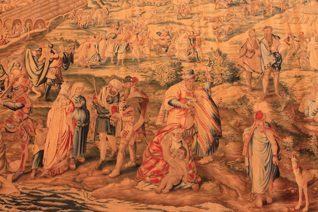 Original image
