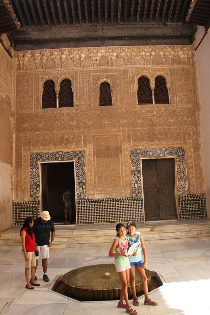 Original image