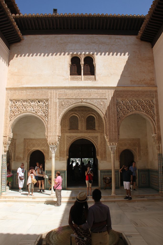 Original image