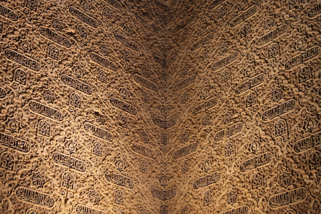 Original image
