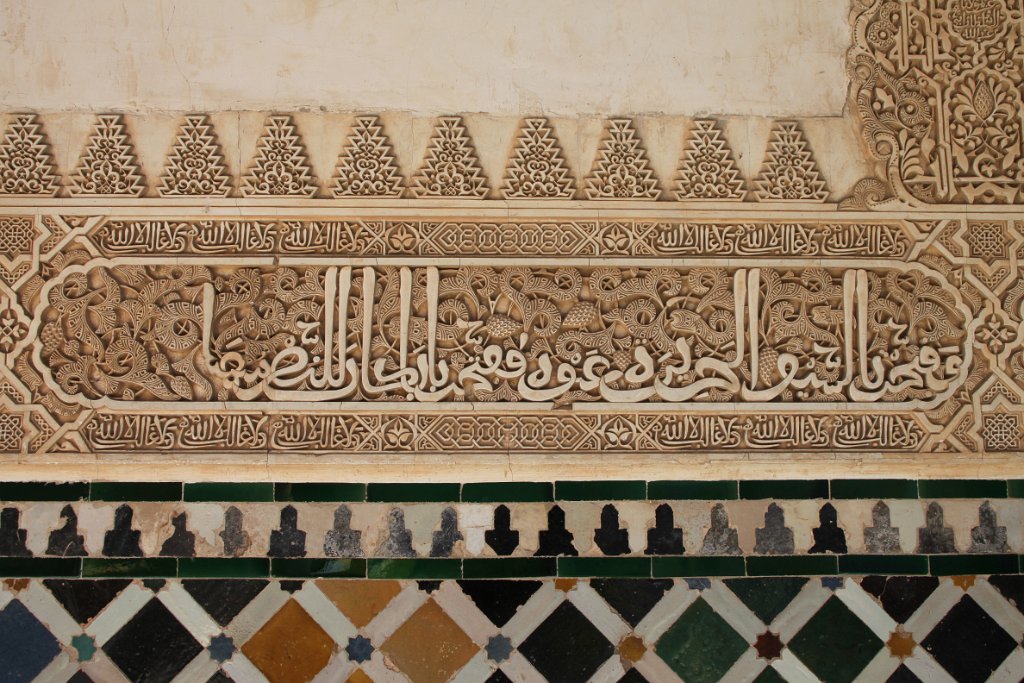 Original image
