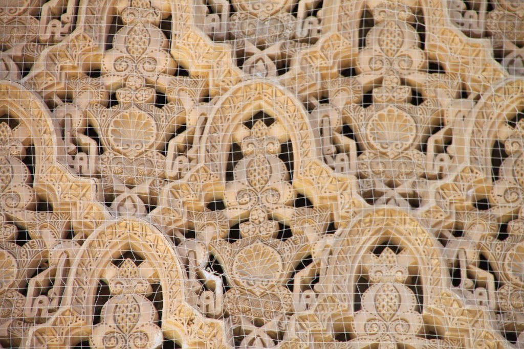 Original image
