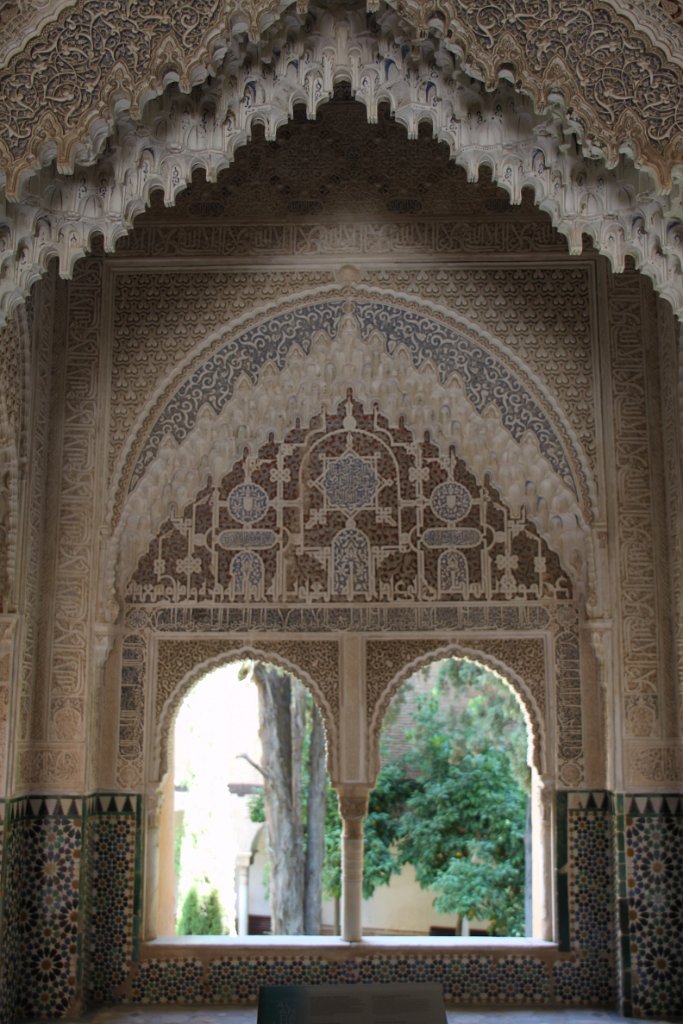 Original image