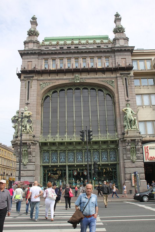 Original image