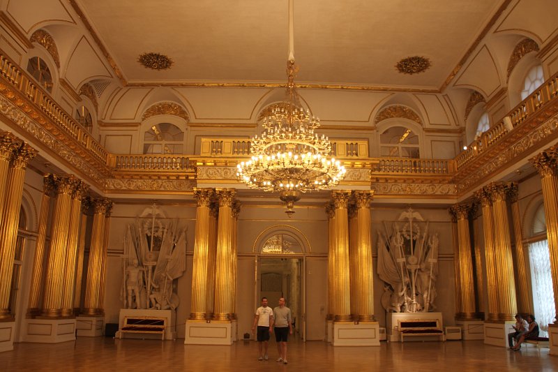 Original image
