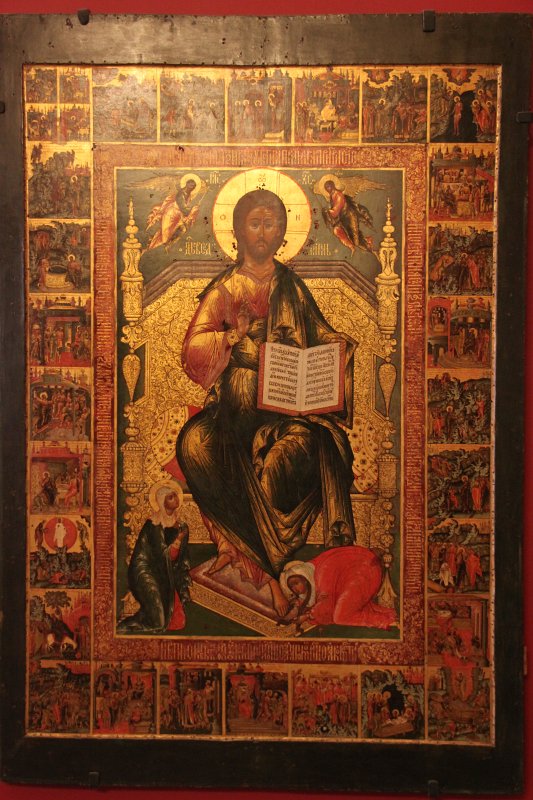 Original image