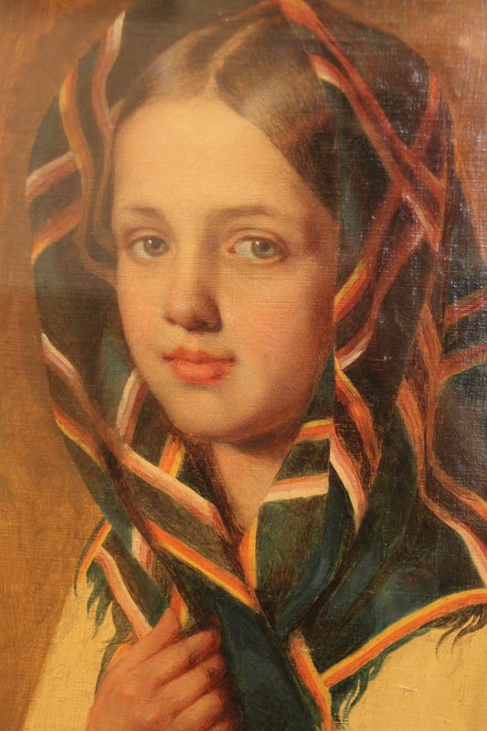 Original image