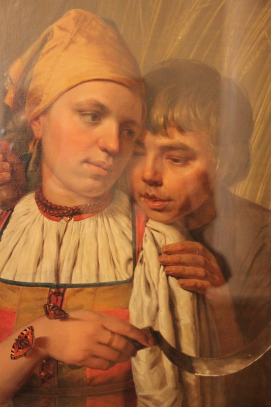 Original image
