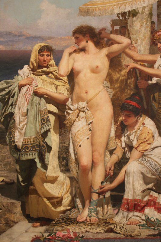 Original image
