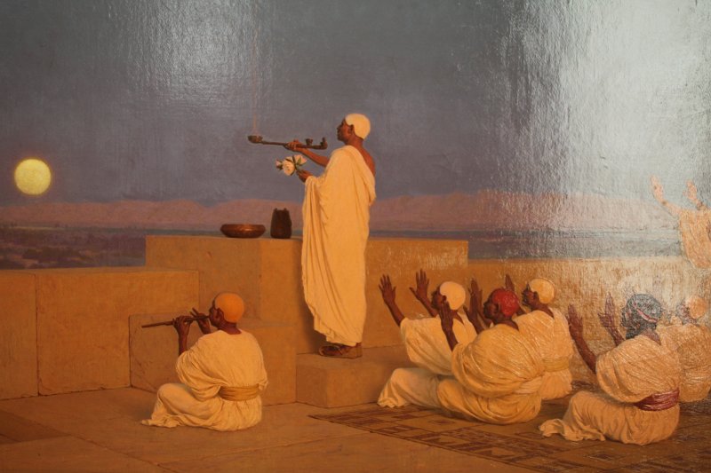 Original image