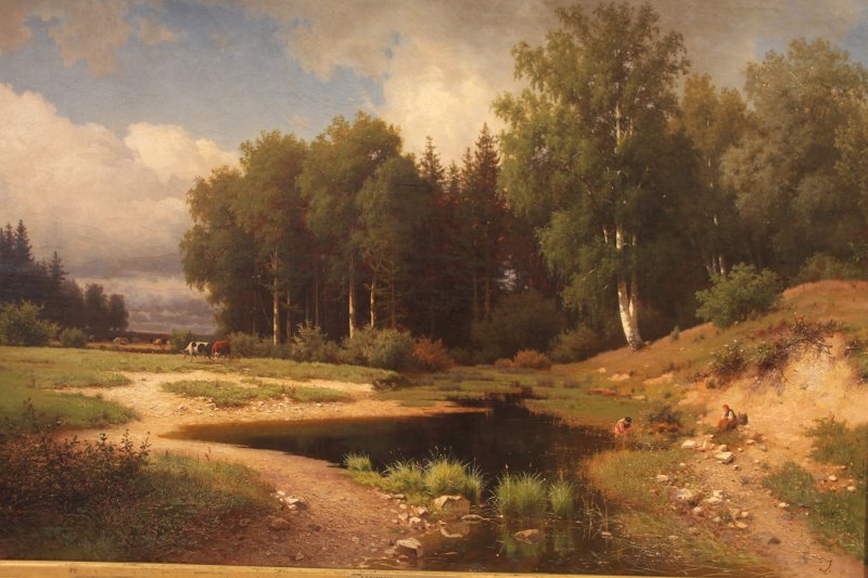 Original image
