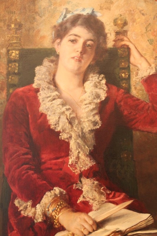 Original image