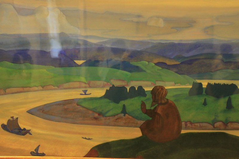 Original image