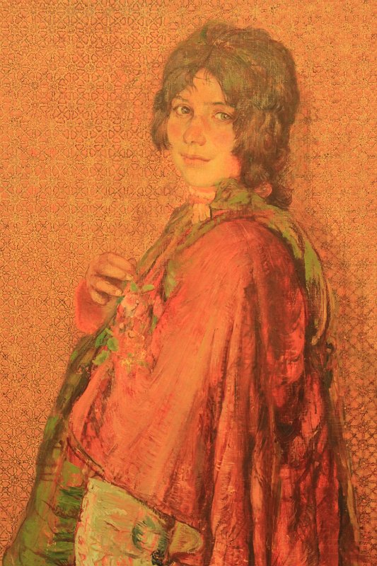 Original image