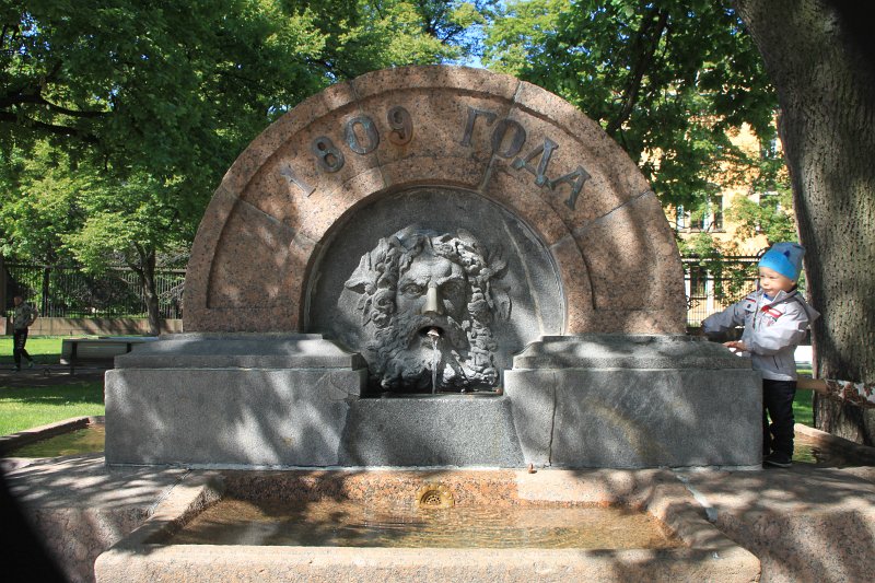 Original image