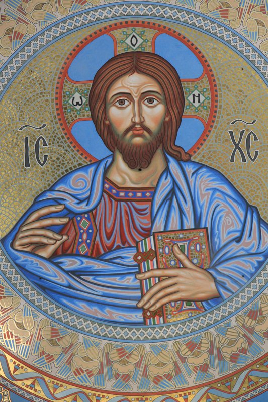 Original image