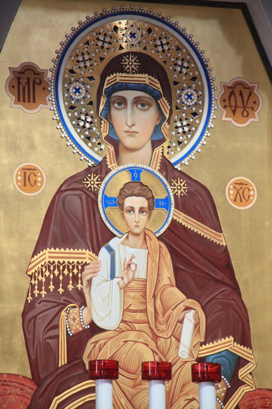 Original image